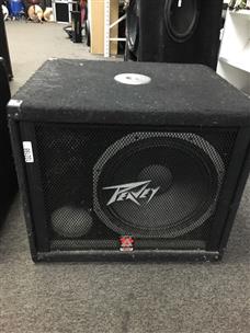 peavey 115tls